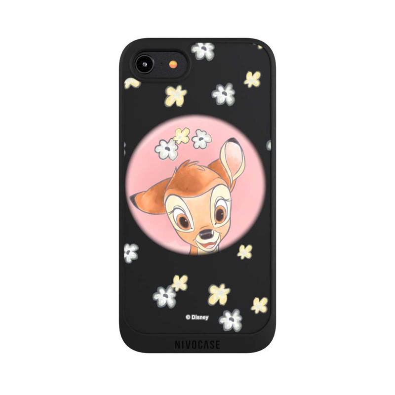 iPhone 7 NIVOpure Bambi Transparent