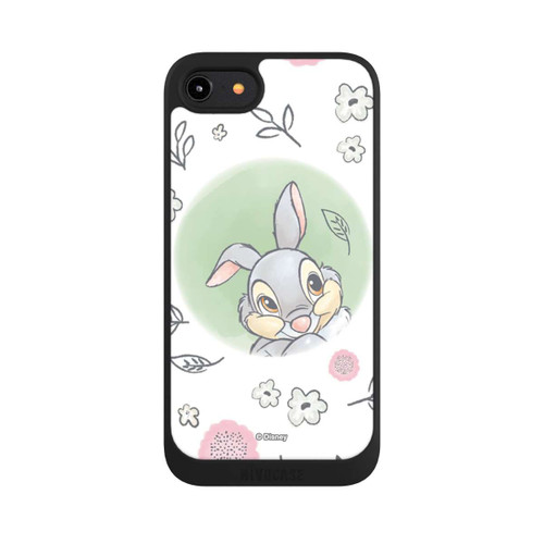 Apple iPhone 7 NIVOpure Thumper Transparent