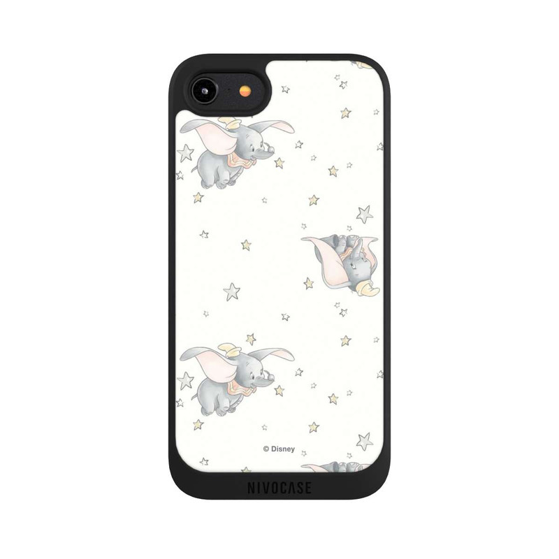 iPhone 7 NIVOpure Dumbo Pattern