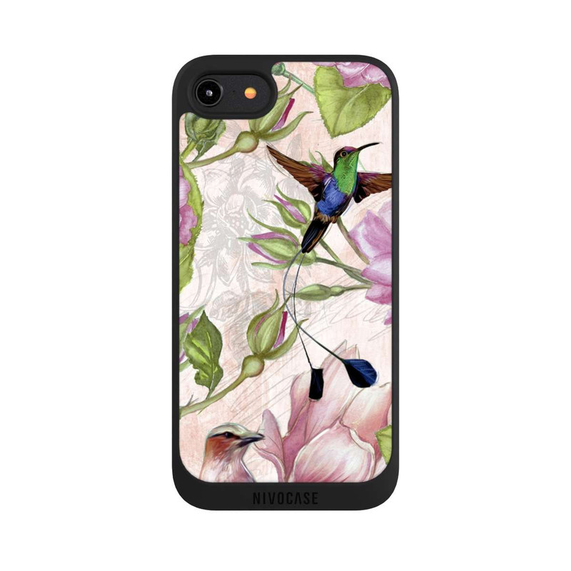 iPhone 7 NIVOpure Motif Colibri