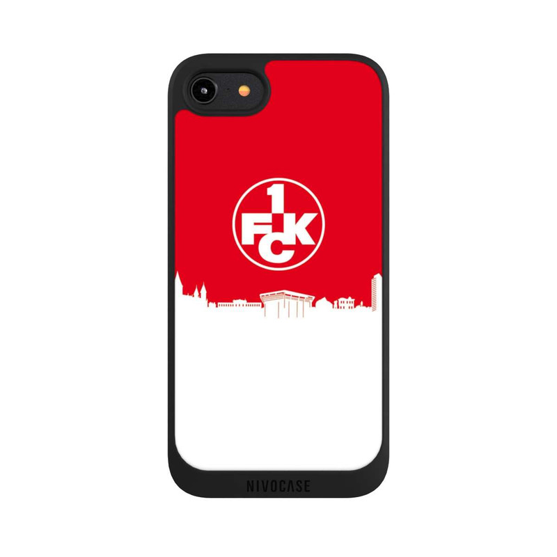 iPhone 7 NIVOpure Skyline FCK