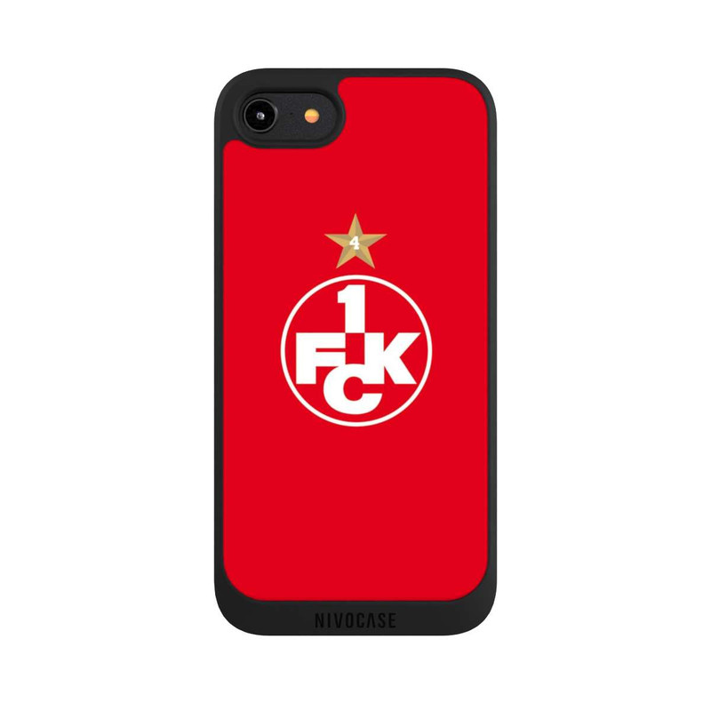 iPhone 7 NIVOpure 4. Stern FCK