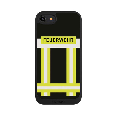 Apple iPhone 7 NIVOpure Fire Department