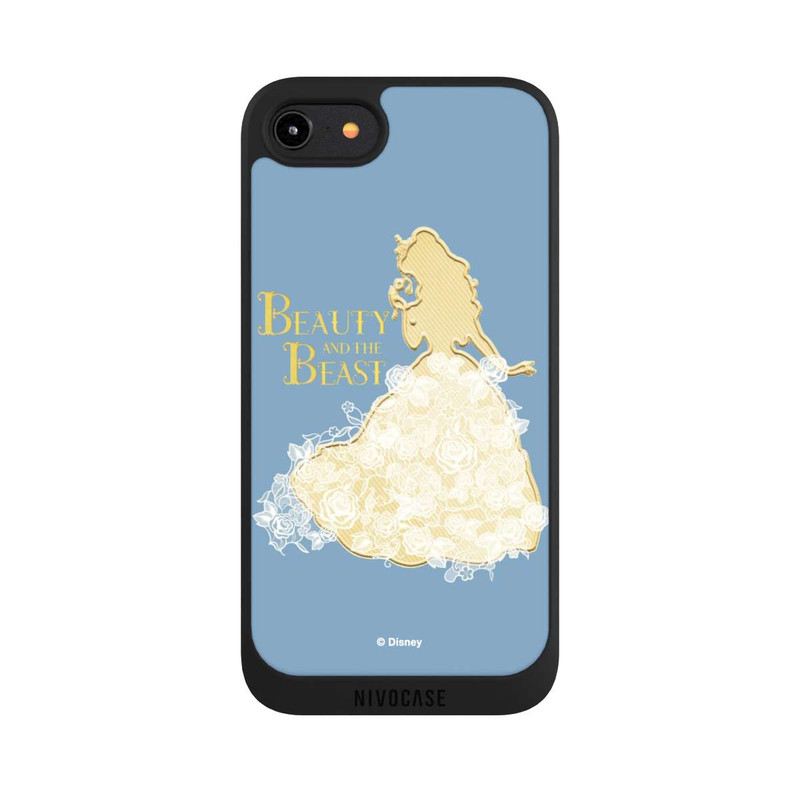 iPhone 7 NIVOpure Denim Lace Belle