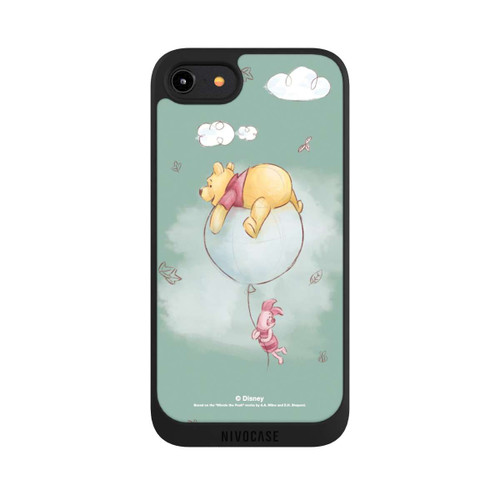 Apple iPhone 7 NIVOpure Uncheered by a Balloon