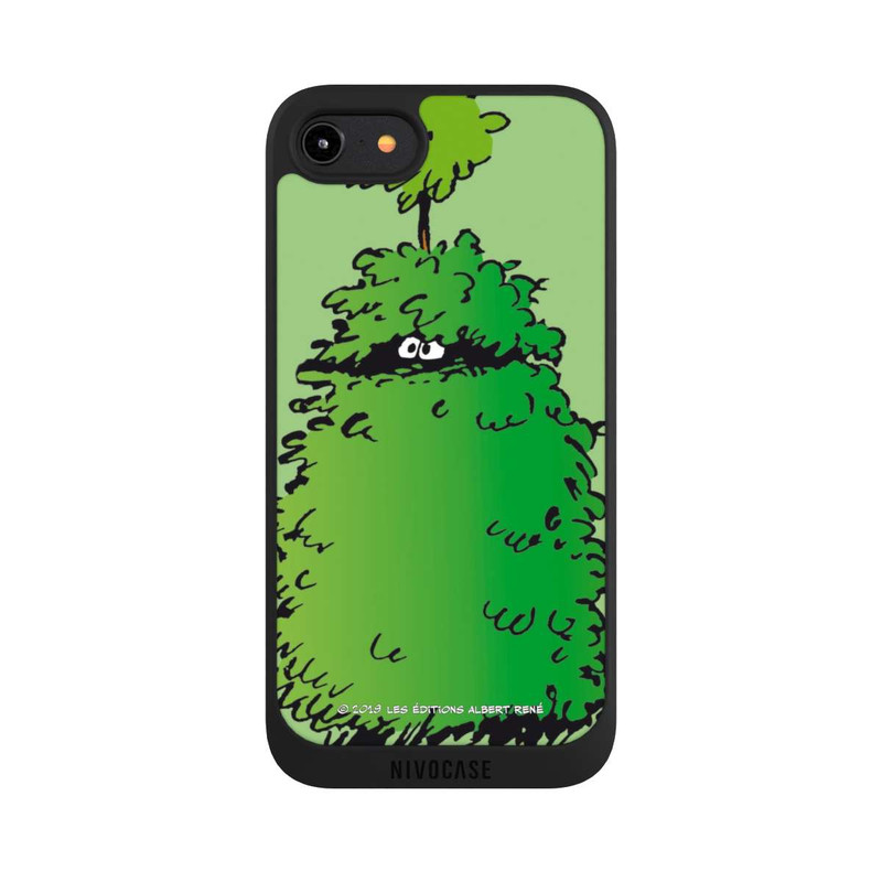 iPhone 7 NIVOpure Roman