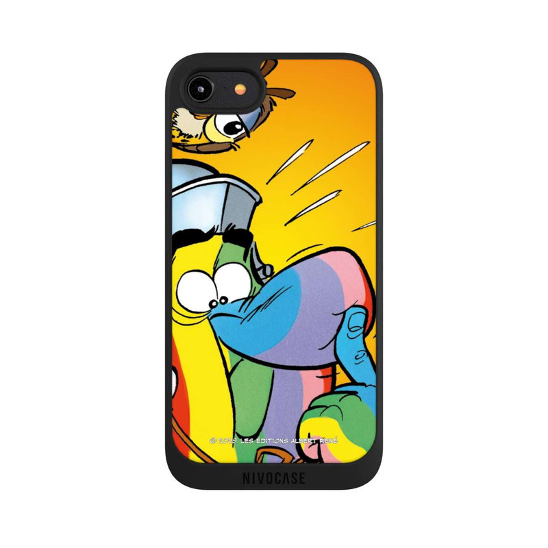 iPhone 7 NIVOpure Römer 2
