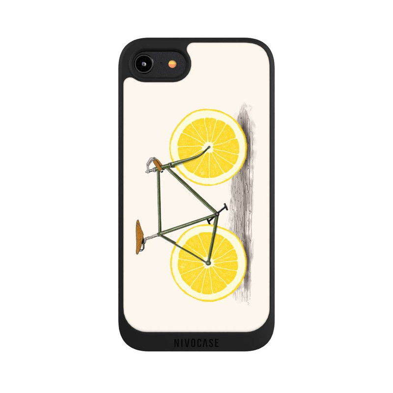 iPhone 7 NIVOpure Zest
