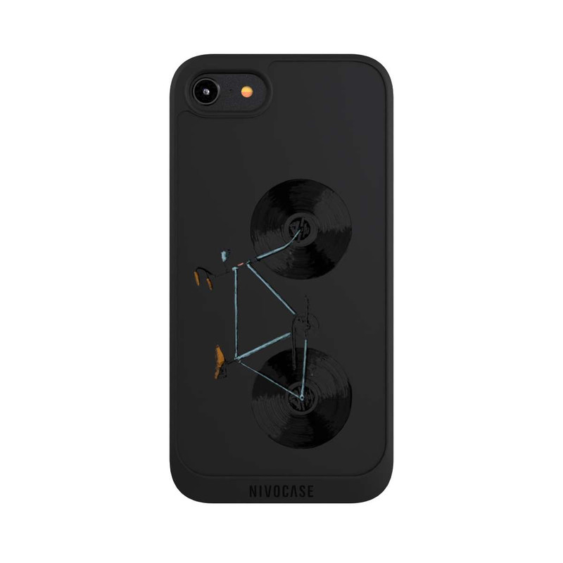 iPhone 7 NIVOpure Velophone ohne Hintergrund