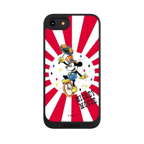 Apple iPhone 7 NIVOpure Mickey Carnival