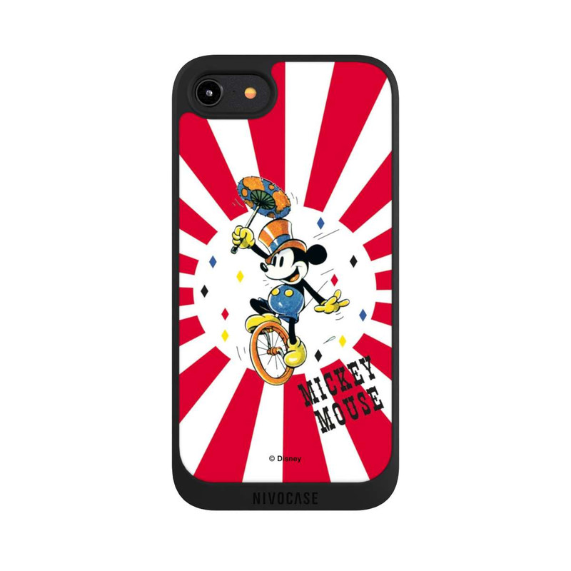 iPhone 7 NIVOpure Micky Carnival
