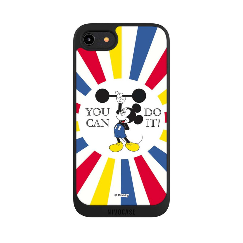 iPhone 7 NIVOpure You Can Do It