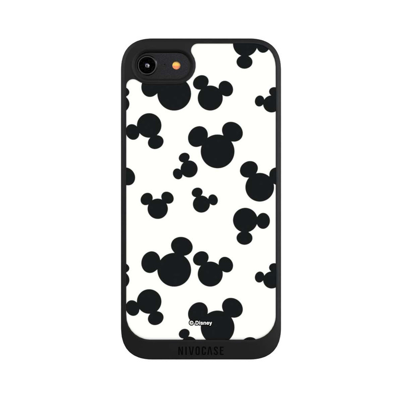 iPhone 7 NIVOpure Mickey Icon Pattern
