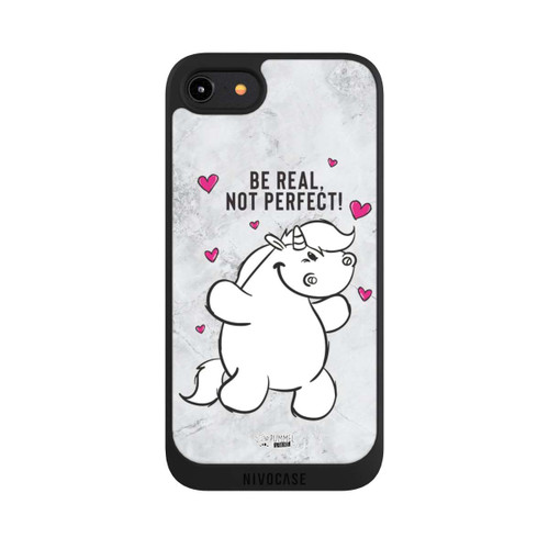 Apple iPhone 7 NIVOpure Be Real Pummel