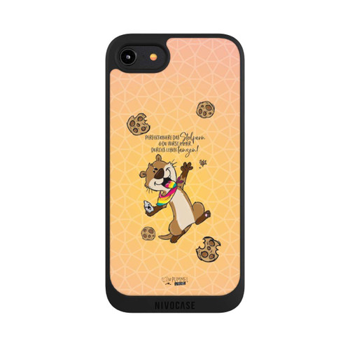Apple iPhone 7 NIVOpure Buddy Pummel