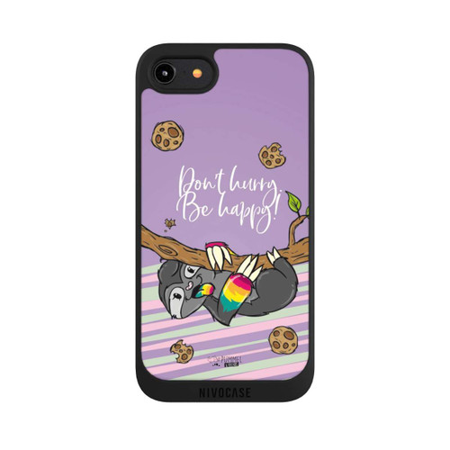 Apple iPhone 7 NIVOpure Kuri am Ast Pummel