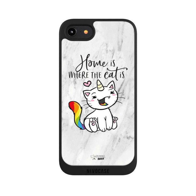 iPhone 7 NIVOpure Purricorn Pummel