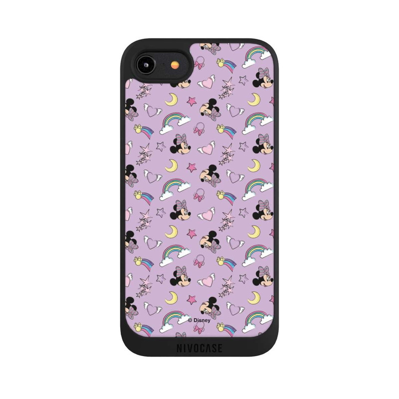 iPhone 7 NIVOpure Motif Minnie 01