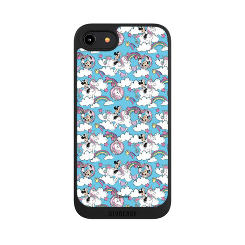 Apple iPhone 7 NIVOpure Minnie Pattern 02