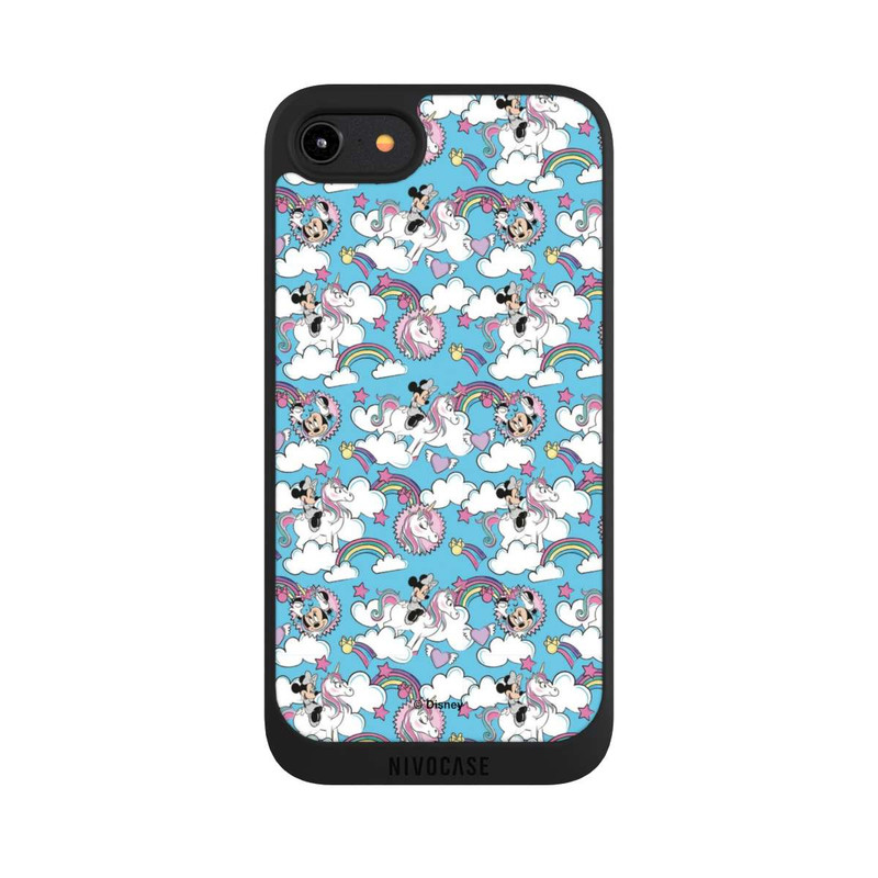 iPhone 7 NIVOpure Motif Minnie 02