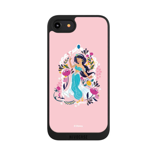 Apple iPhone 7 NIVOpure Jasmin Palace Rosa