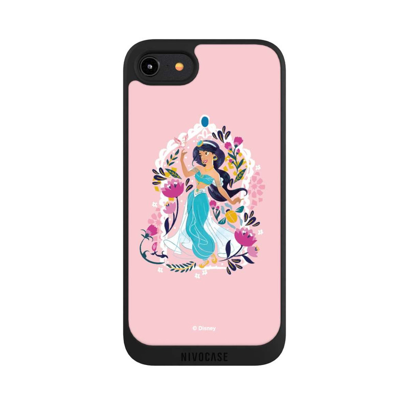 iPhone 7 NIVOpure Jasmin Palace Rosa
