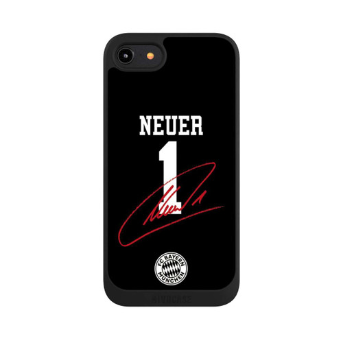 Apple iPhone 7 NIVOpure Neuer #1 - Gardien - FCB