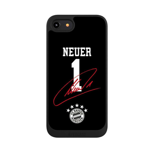 Apple iPhone 7 NIVOpure New #1 - Goakeeper - FCB