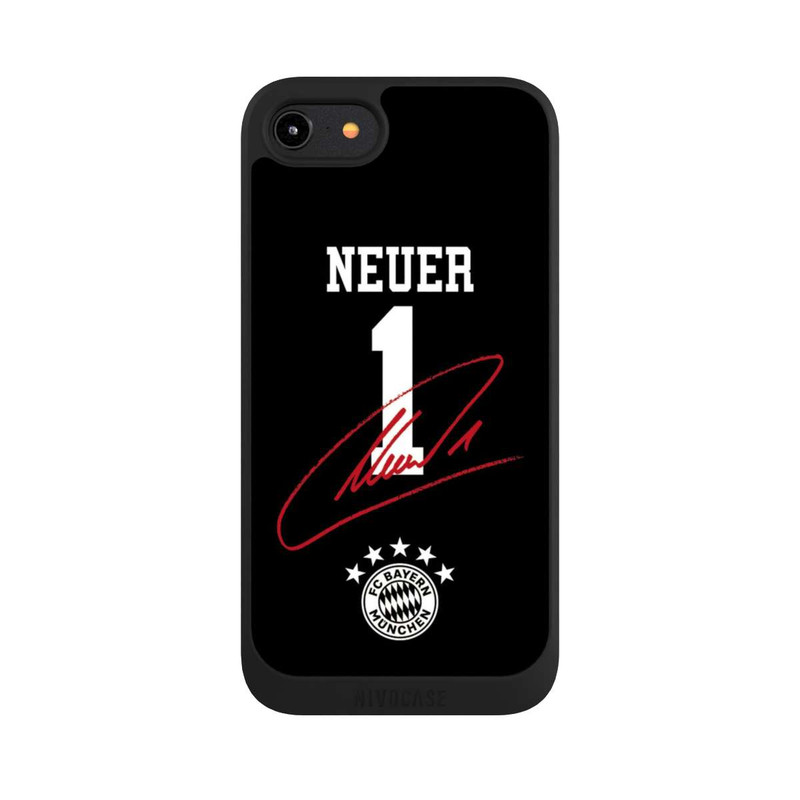 iPhone 7 NIVOpure Neuer #1 - Tor - FCB
