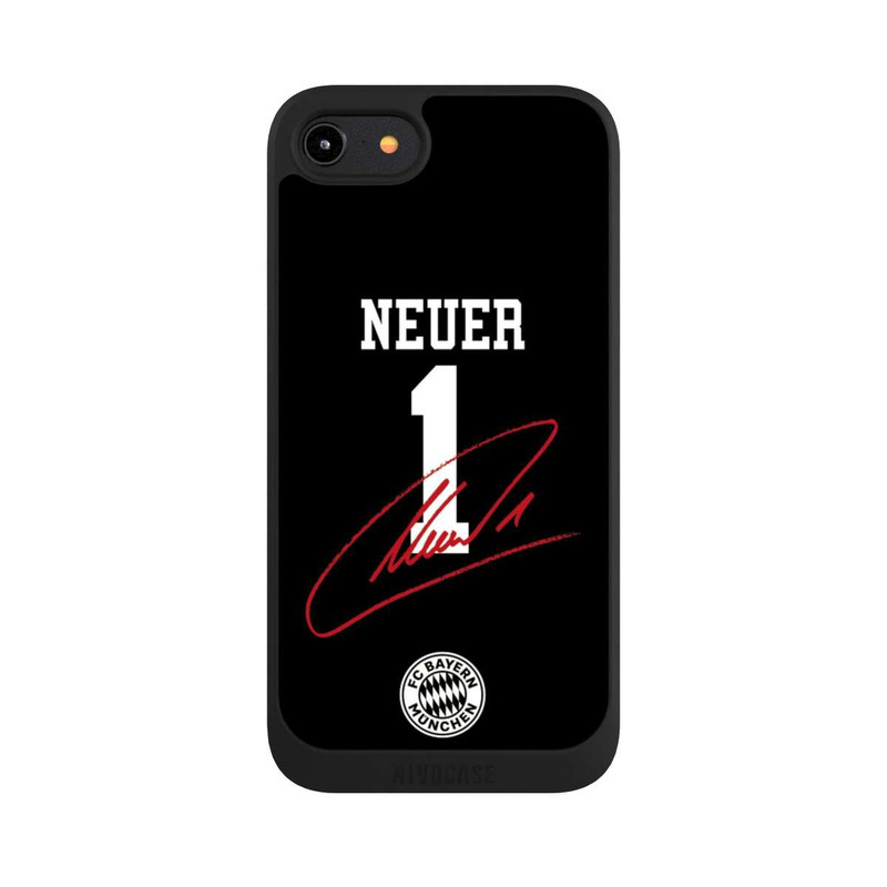 iPhone 7 NIVOpure Neuer #1 - Tor - FCB
