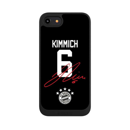 Apple iPhone 7 NIVOpure Kimmich #6 - Defense - FCB
