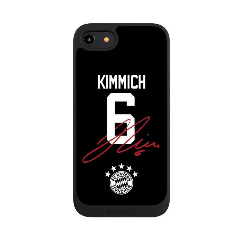 iPhone 7 NIVOpure Kimmich #6 - Verteidigung - FCB