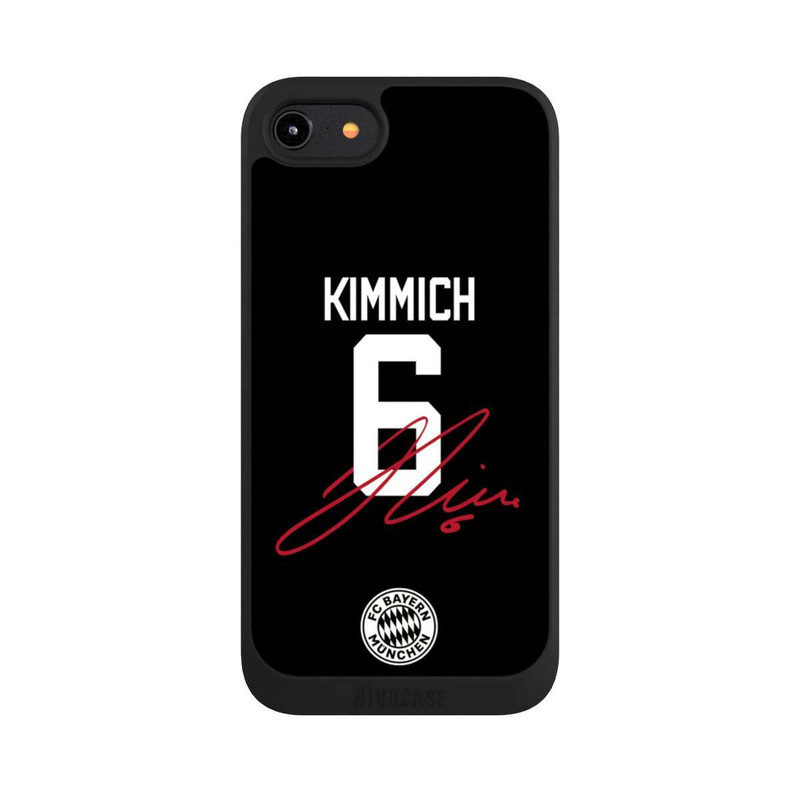 iPhone 7 NIVOpure Kimmich #6 - Verteidigung - FCB