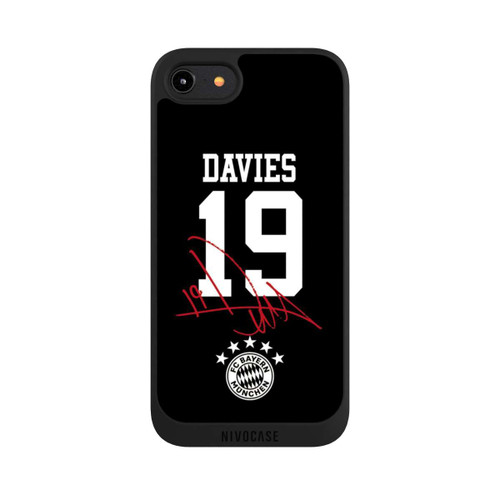 Apple iPhone 7 NIVOpure Davies #19 - FCB