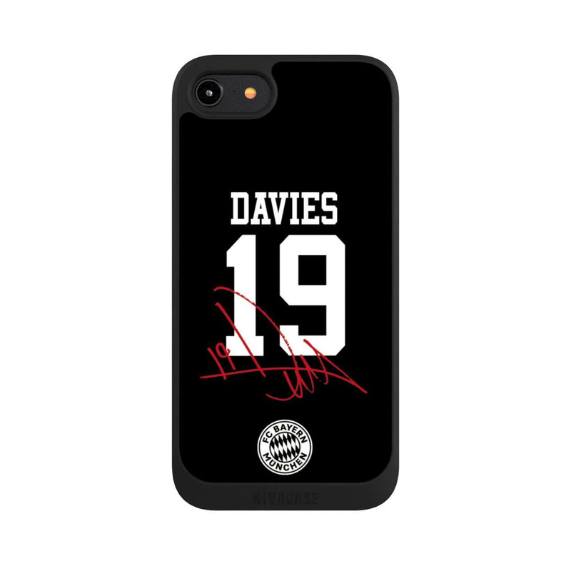 iPhone 7 NIVOpure Davies #19 - FCB