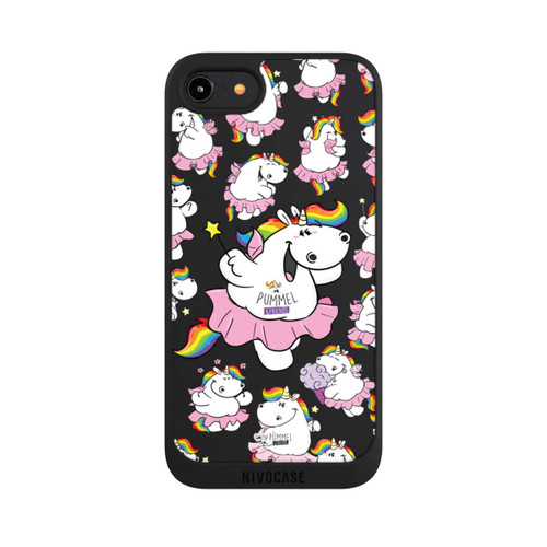 Apple iPhone 7 NIVOpure Pummel fairy collector's picture without background