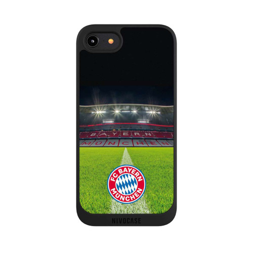 Apple iPhone 7 NIVOpure Stadium Turf FC Bayern München