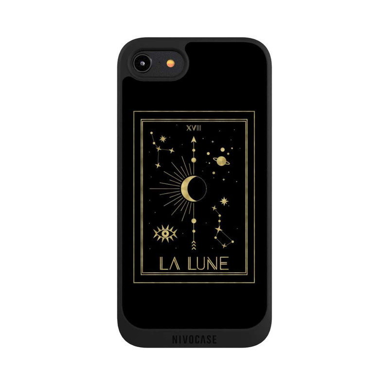 iPhone 7 NIVOpure La Lune Goldoptik