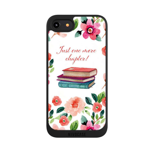 Apple iPhone 7 NIVOpure One More Chapter