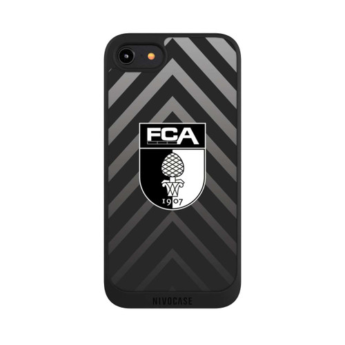 Apple iPhone 7 NIVOpure Sperrspitze FCA