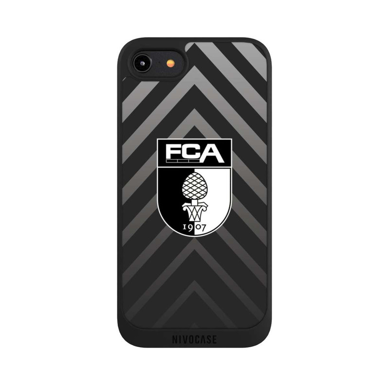 iPhone 7 NIVOpure Sperrspitze FCA