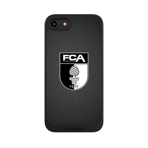 Apple iPhone 7 NIVOpure Nadelstreifen FCA