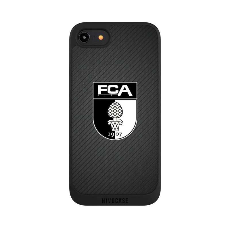 iPhone 7 NIVOpure Nadelstreifen FCA