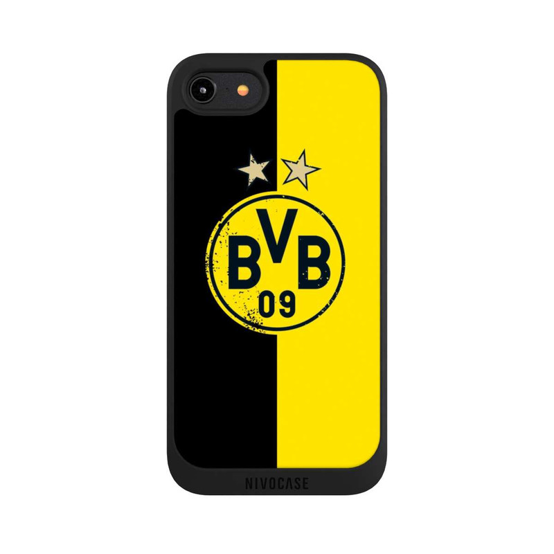 iPhone 7 NIVOpure Sterne Destroyed Look - BVB
