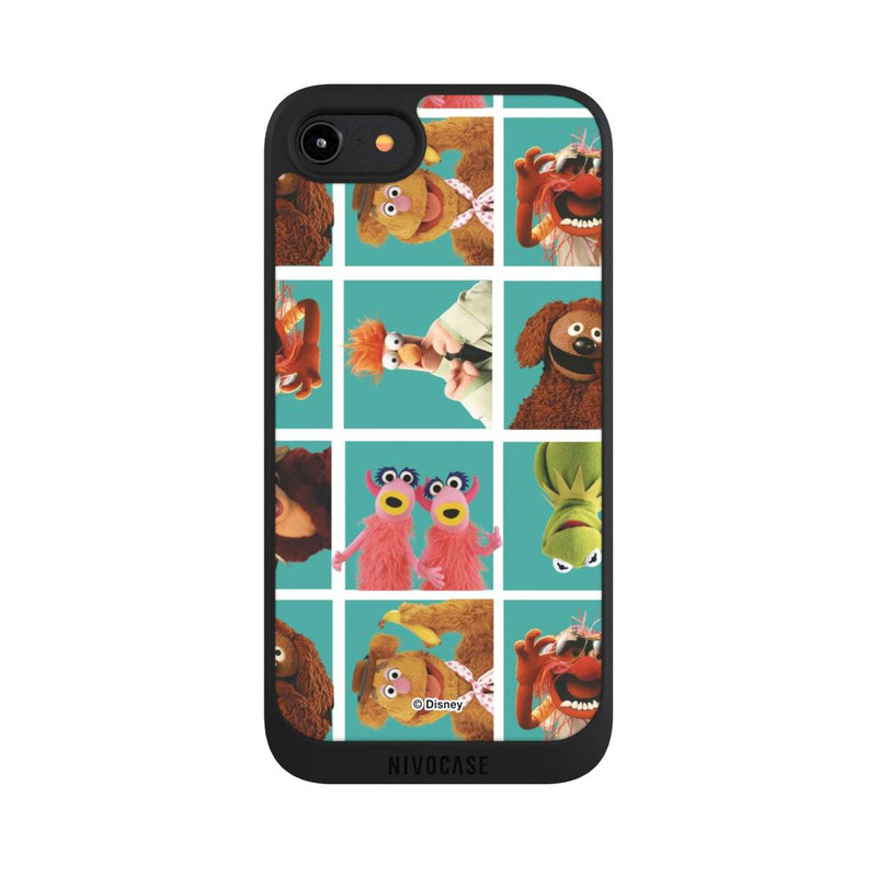 iPhone 7 NIVOpure Memory Muppets