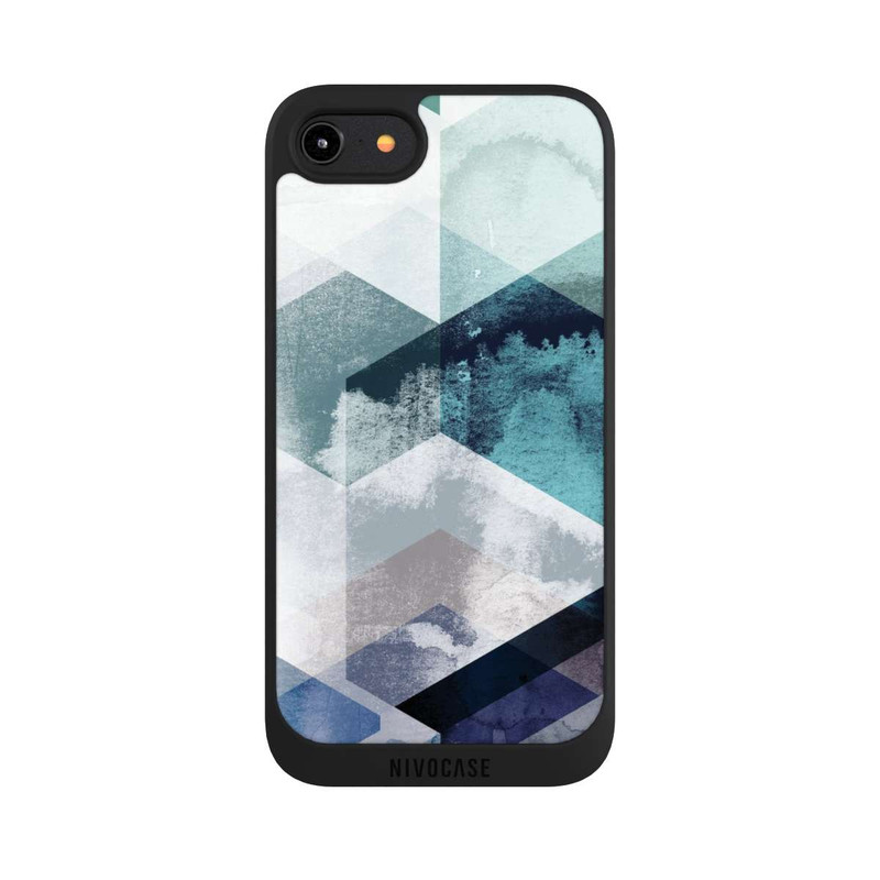 iPhone 7 NIVOpure Graphique 165