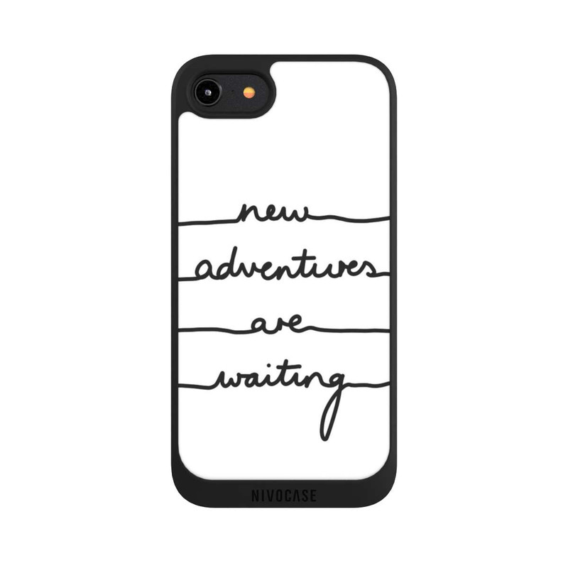 iPhone 7 NIVOpure New Adventures are Waiting