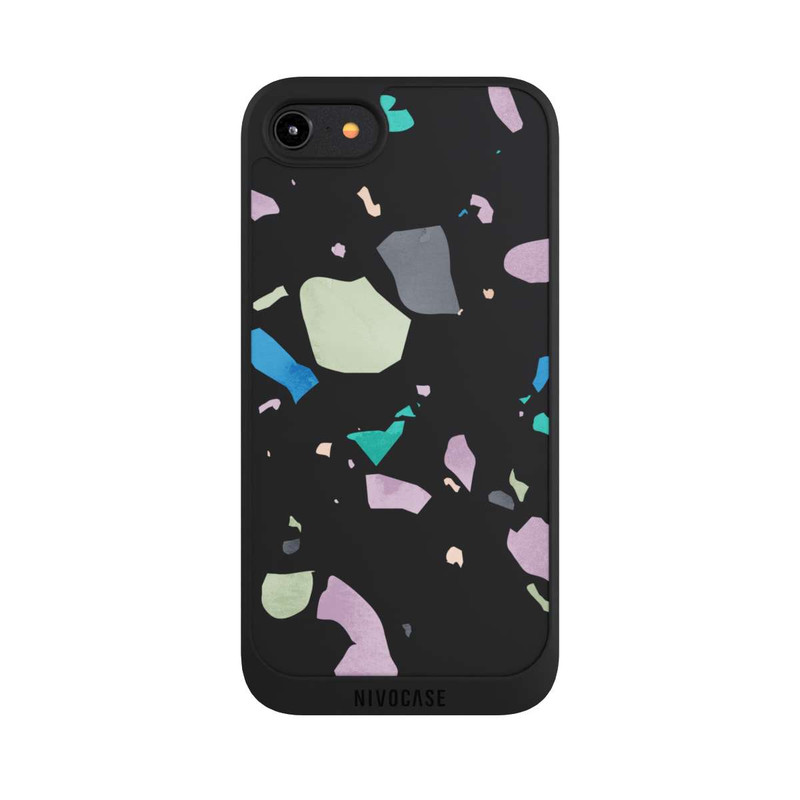 iPhone 7 NIVOpure Terrazzo 2