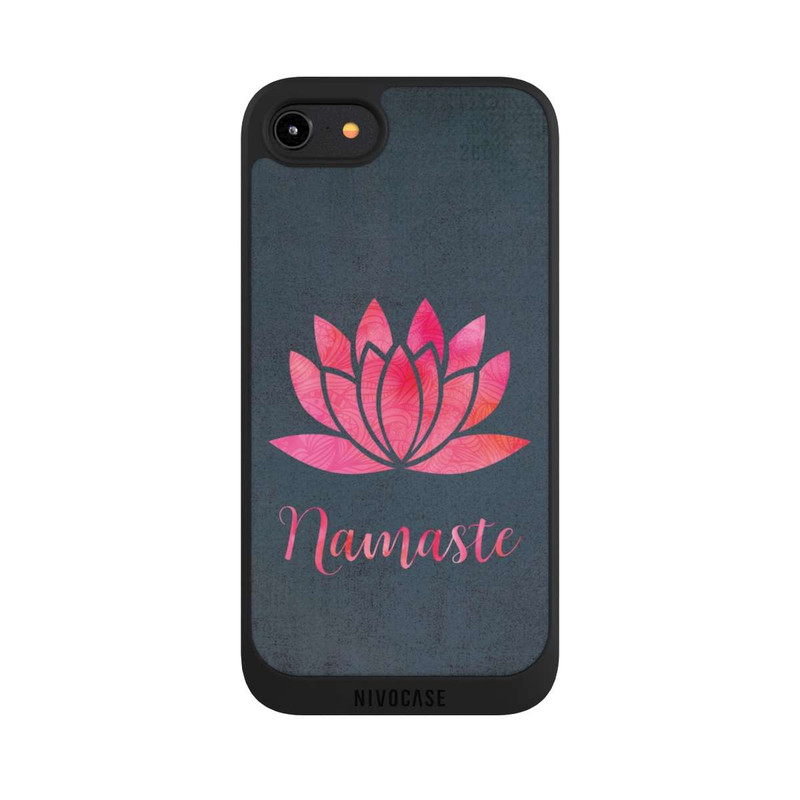 iPhone 7 NIVOpure Namaste