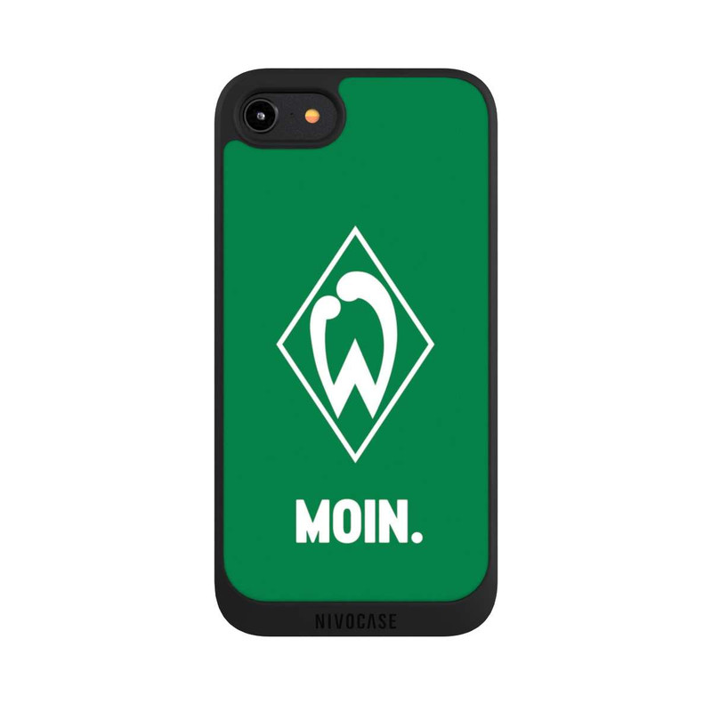 iPhone 7 NIVOpure Moin. - Werder Bremen